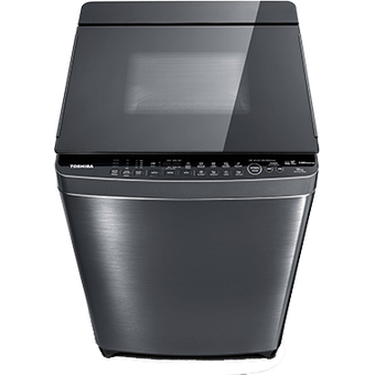 toshiba 16KG Top Load Washer w/ Ultra Fine Bubble [AW-DUG1700]