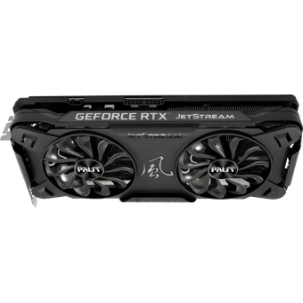 Palit GeForce RTX 3070 JetStream V1