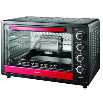 Khind 68L Electric Oven [OT6805]