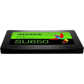 ADATA Ultimate SU650 Solid State Drive, 512GB