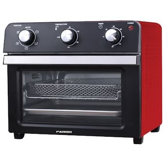 Faber 20L FEO FRITTURO 220 Air Fryer Oven