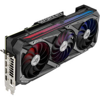 ASUS ROG Strix GeForce RTX 3080 Ti 12GB GDDR6X