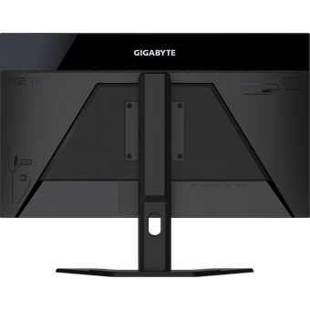 GIGABYTE M27F, 27" Full HD 144Hz IPS Gaming Monitor