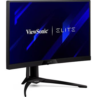 ViewSonic ELITE, 27" 165Hz Curved Gaming Monitor [XG270QC]