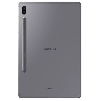 Samsung Galaxy Tab S6 (6+128GB) Wi-Fi, SM-T860