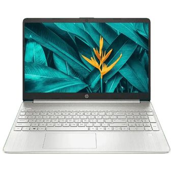 HP Laptop, 15.6", i7-1165G7, 8GB/512GB [15s-fq2507TU / fq2508TU]