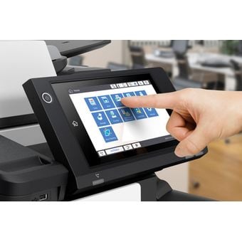 Epson WorkForce Enterprise WF-C20600 A3 Multifunction Printer