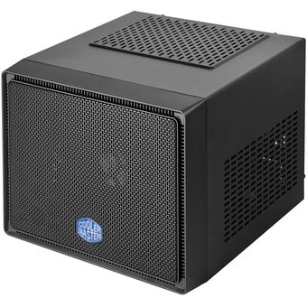 Cooler Master Elite 110 Mini-ITX PC Case