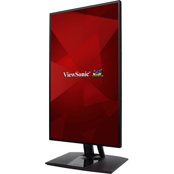 ViewSonic 24" Full HD IPS Panel Monitor [VP2468a]