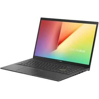 ASUS Vivobook 15, 15.6", i5-1135G7, 8GB/512GB [ K513E-ABQ1902WS]