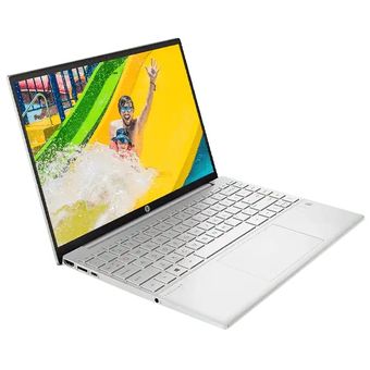 HP Laptop Pavilion Aero, 13.3", R5 5600U, 8GB/512GB [13-Be0046AU]