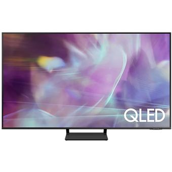 Samsung 55" Q65A QLED 4K Smart TV (2021) [QA55Q65AAKXXM]