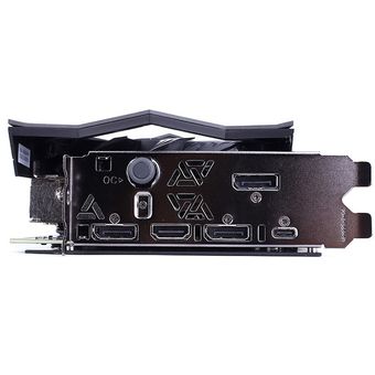 Colorful iGame GeForce RTX 2080 SUPER Vulcan X OC-V