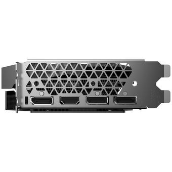 ZOTAC GAMING GeForce GTX 1660 SUPER AMP [ZT-T16620D-10M]
