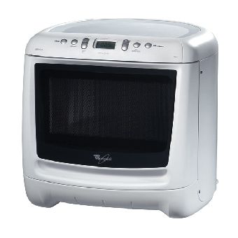 Whirlpool Independent microwave oven (13 liters) M28