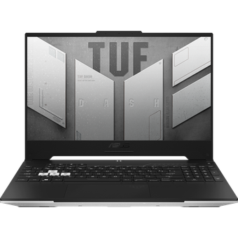 ASUS TUF Dash F15 (2022), 15.6", i5-12450H, 8GB/512GB [FX517Z-EHN090W]