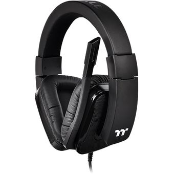 Tt eSPORTS Shock XT 7.1 Gaming Headset