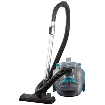 Midea Bagless Vacuum Cleaner w/ Hepa Filter [MVC-V12K]