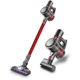 PerySmith Cordless Vacuum Cleaner XTREME Series X50