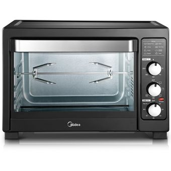 Midea 42L Electric Oven [MEO-42LGY]