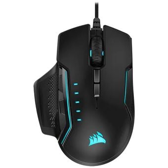 Corsair GLAIVE RGB PRO Gaming Mouse