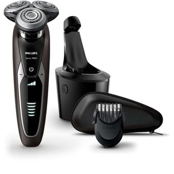 Philips Shaver series 9000 Wet and dry electric shaver [S9551]
