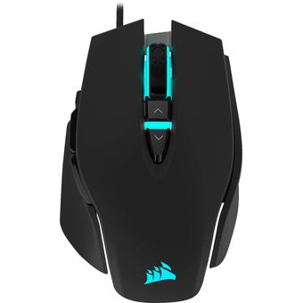 Corsair M65 RGB ELITE Tunable FPS Gaming Mouse [CH-9309011-AP]