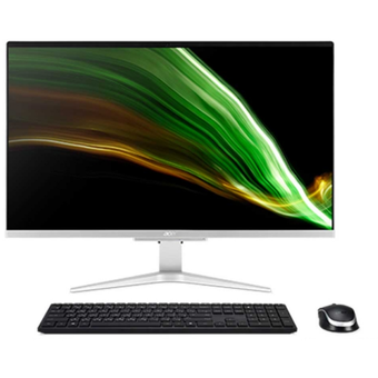 Acer Aspire C27, i7-1165G7, 8GB/1TB [C271655-1165G7W11A]