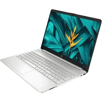 HP Laptop, 15.6", i5-1235U, 8GB/512GB [15s-fq5115TU]
