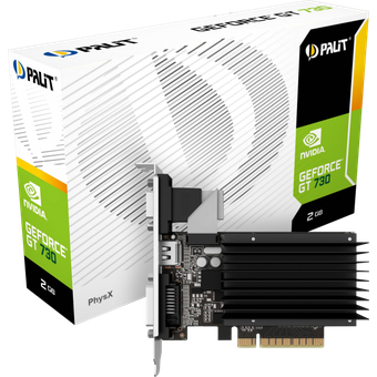 Palit GeForce GT 730 (2048MB DDR3)