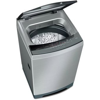 BOSCH 10KG Top Load Washing Machine [WOA104X0SG]