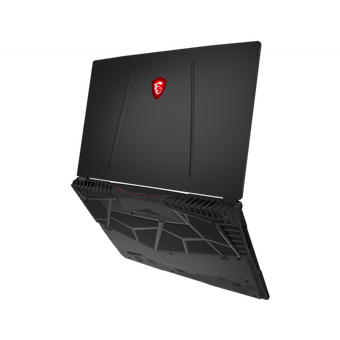 MSI GP65 Leopard 10SFK, 15.6", i7-10750H, 8GB/512GB