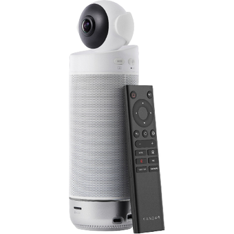 Kandao Meeting S | Ultra-Wide 180° Standalone Video Conference Camera