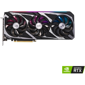 ASUS ROG Strix GeForce RTX 3060 12GB GDDR6