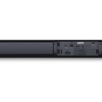 Sharp 2.0ch Wireless Bluetooth Sound Bar (30W) [HTSB115]