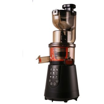 Giselle Multifunctional Big Mouth Slow Juicer, Salad Maker, Food Spiralizer, Ice Cream Maker [KEA0355]