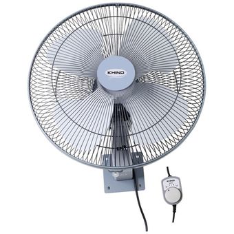 Khind 18" Industrial Wall Fan [WF1811]
