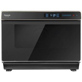 Panasonic 30L Big Cubie Oven [NU-SC300BMPQ]
