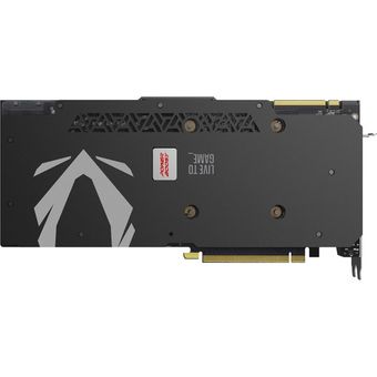 ZOTAC GAMING GeForce RTX 2080 SUPER AMP [ZT-T20820D-10P]