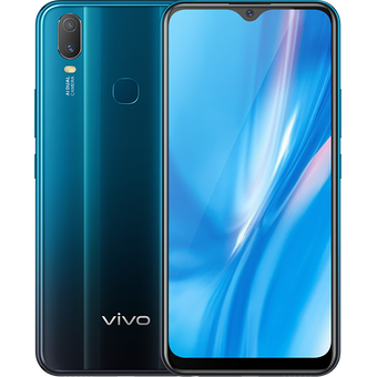 Vivo Y11 (3 + 32GB)