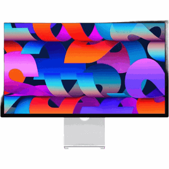 Apple Studio Display, Nano-texture Glass (2026)