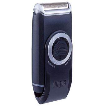 Braun M30 MobileShave Battery Shaver BRA-M30