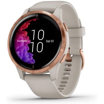 Garmin Venu GPS Smartwatch