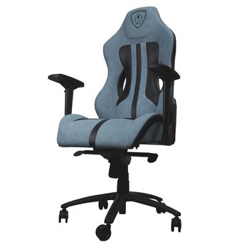 Gaming Freak Throne MATRIX BLUE GT-S | Professional Gaming Chair [GF-GCGTS-BL]