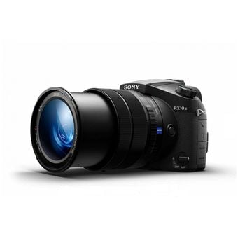 Sony RX10 III