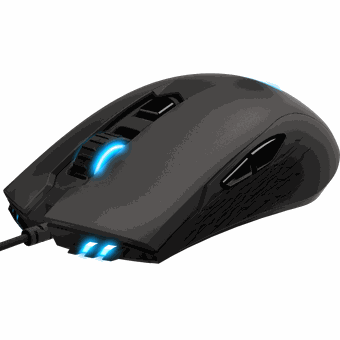 GIGABYTE AORUS M4 Gaming Mouse