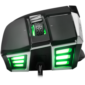 EVGA X17 Gaming Mouse