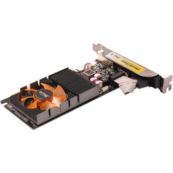 ZOTAC GeForce GT 730 1GB [ZT-71106-10L]