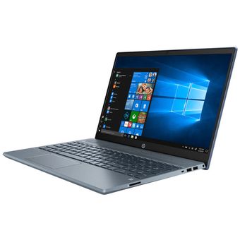 HP Pavilion, 15.6", i7-1065G7, 4GB/512GB [15-cs3137tx]
