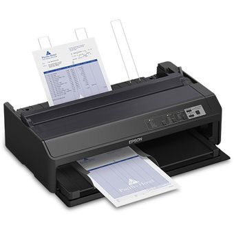 Epson FX-2190IIN Dot Matrix Printer